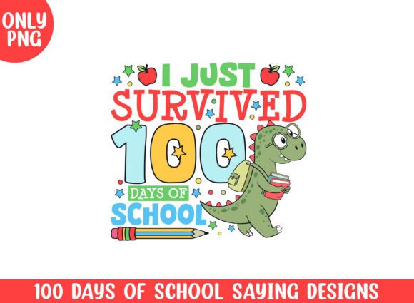 Cute Saurus Graphics for Crafts