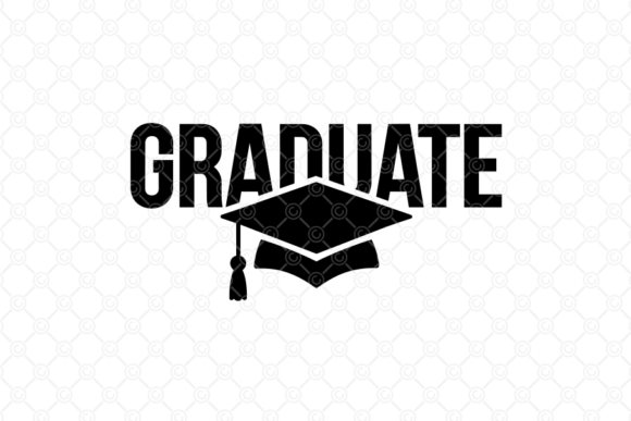 Graduation SVG Review: Graphics for Crafts