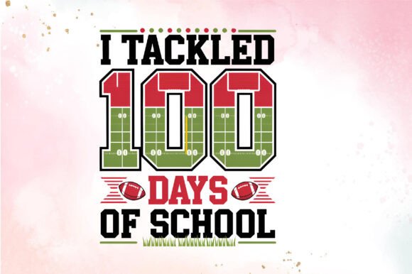 Reviewing 100 Days Graphics for Crafts