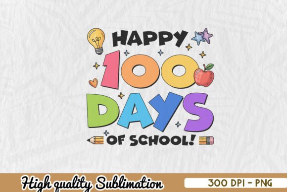 Reviewing the 100 Days Teacher PNG for Stitchers