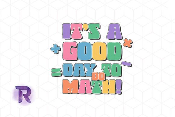 Teacher Math PNG: Graphics for Crafts