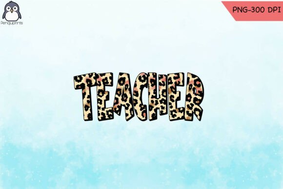Teacher Sublimation Teaching PNG for Crafts & Graphics