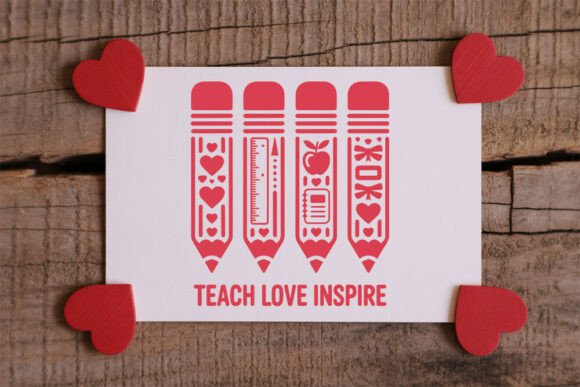 Valentine Graphics for Crafts: A Designer’s Review