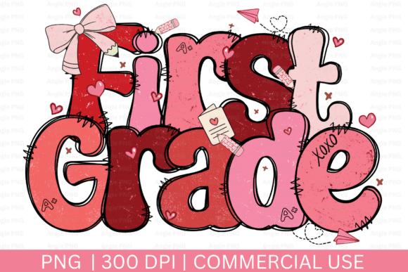 Valentine’s Day PNG: Graphics for Crafts